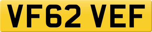 VF62VEF